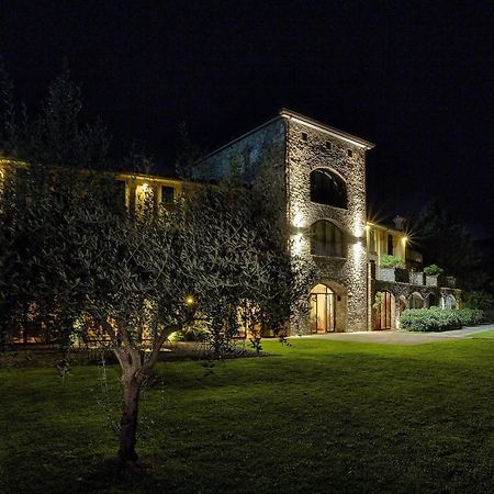 Ca Del Moro Resort & Spa Pontremoli Zewnętrze zdjęcie
