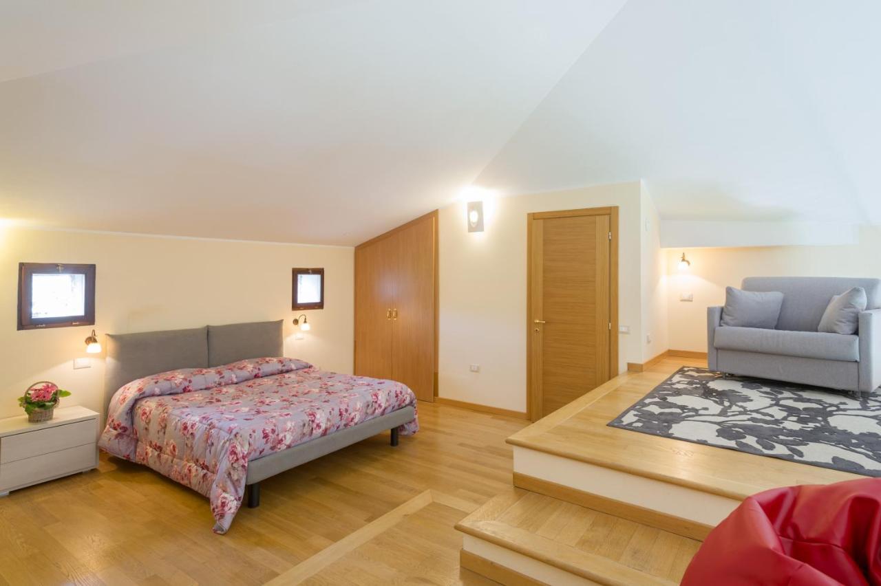 Ca Del Moro Resort & Spa Pontremoli Zewnętrze zdjęcie