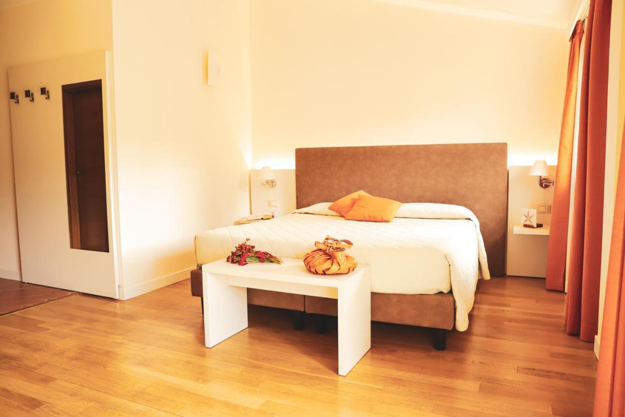 Ca Del Moro Resort & Spa Pontremoli Zewnętrze zdjęcie