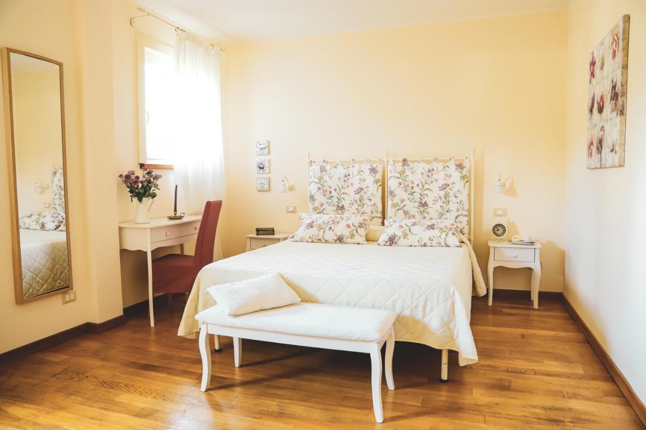 Ca Del Moro Resort & Spa Pontremoli Zewnętrze zdjęcie
