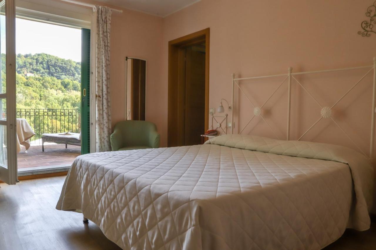 Ca Del Moro Resort & Spa Pontremoli Zewnętrze zdjęcie