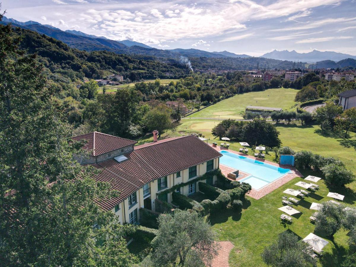 Ca Del Moro Resort & Spa Pontremoli Zewnętrze zdjęcie
