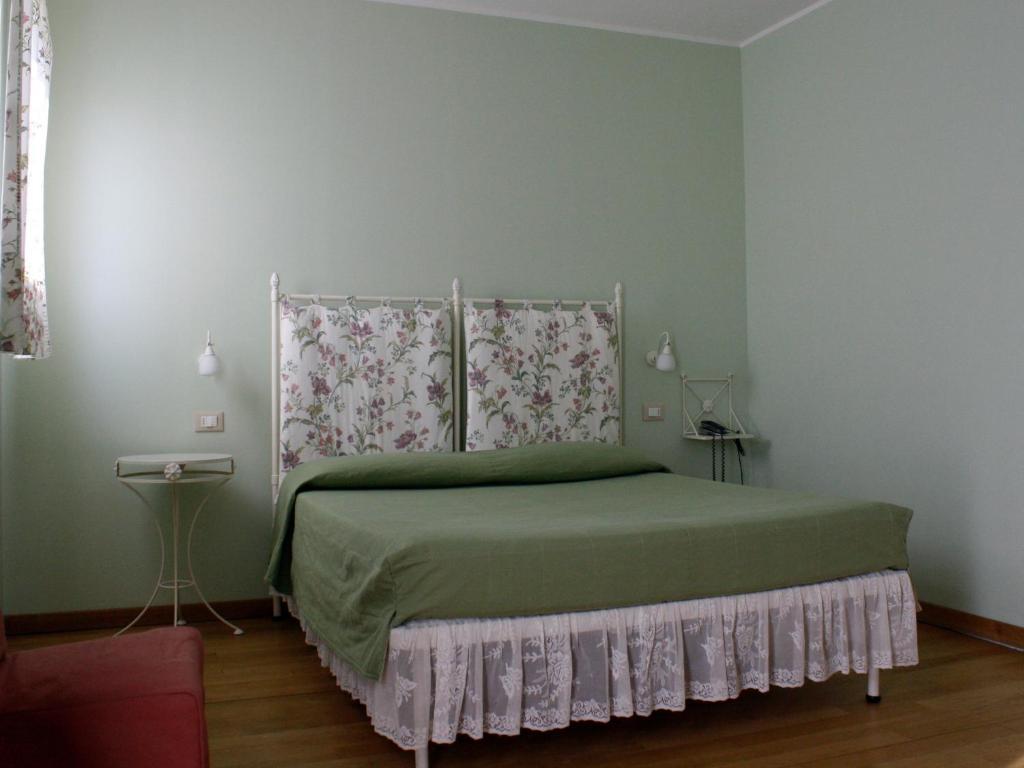 Ca Del Moro Resort & Spa Pontremoli Pokój zdjęcie