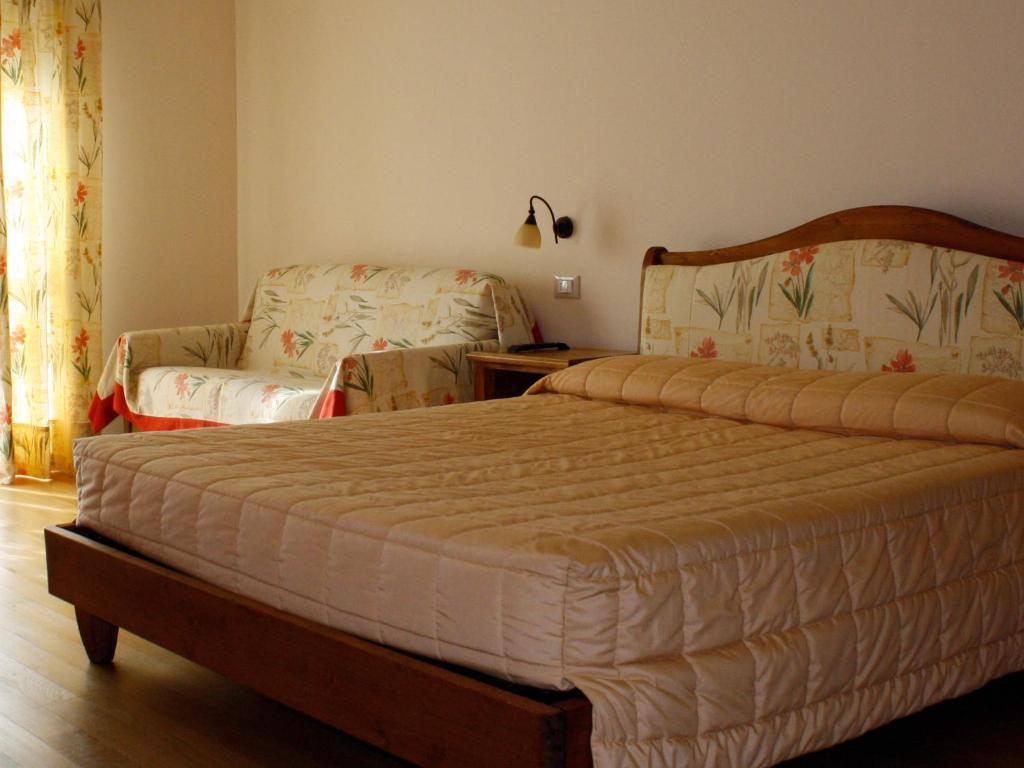 Ca Del Moro Resort & Spa Pontremoli Pokój zdjęcie