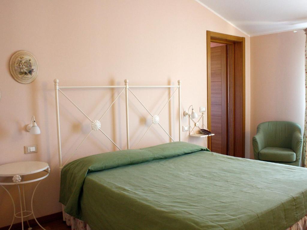 Ca Del Moro Resort & Spa Pontremoli Pokój zdjęcie