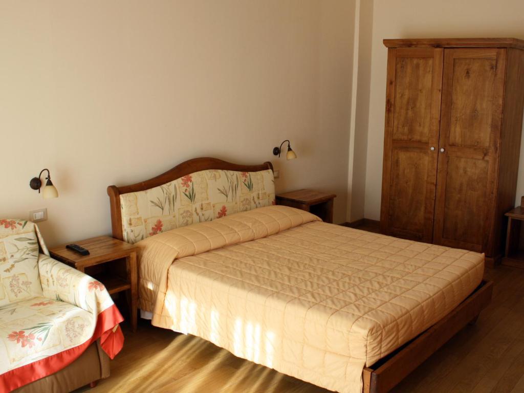Ca Del Moro Resort & Spa Pontremoli Pokój zdjęcie