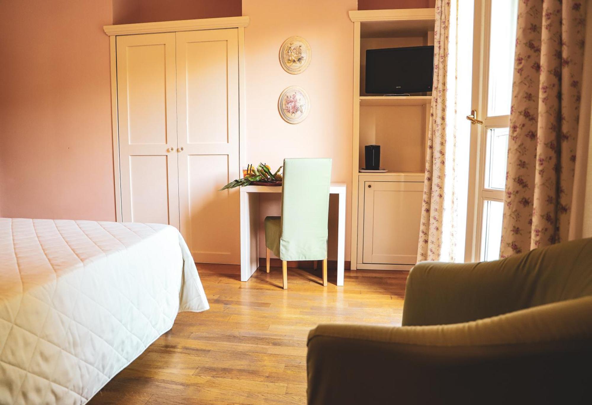 Ca Del Moro Resort & Spa Pontremoli Zewnętrze zdjęcie