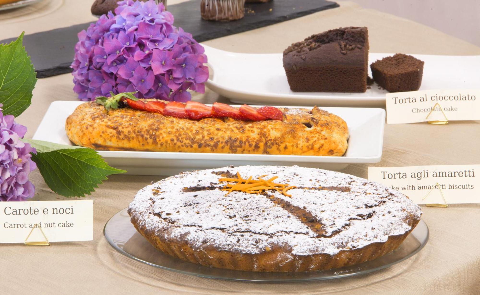 Ca Del Moro Resort & Spa Pontremoli Zewnętrze zdjęcie