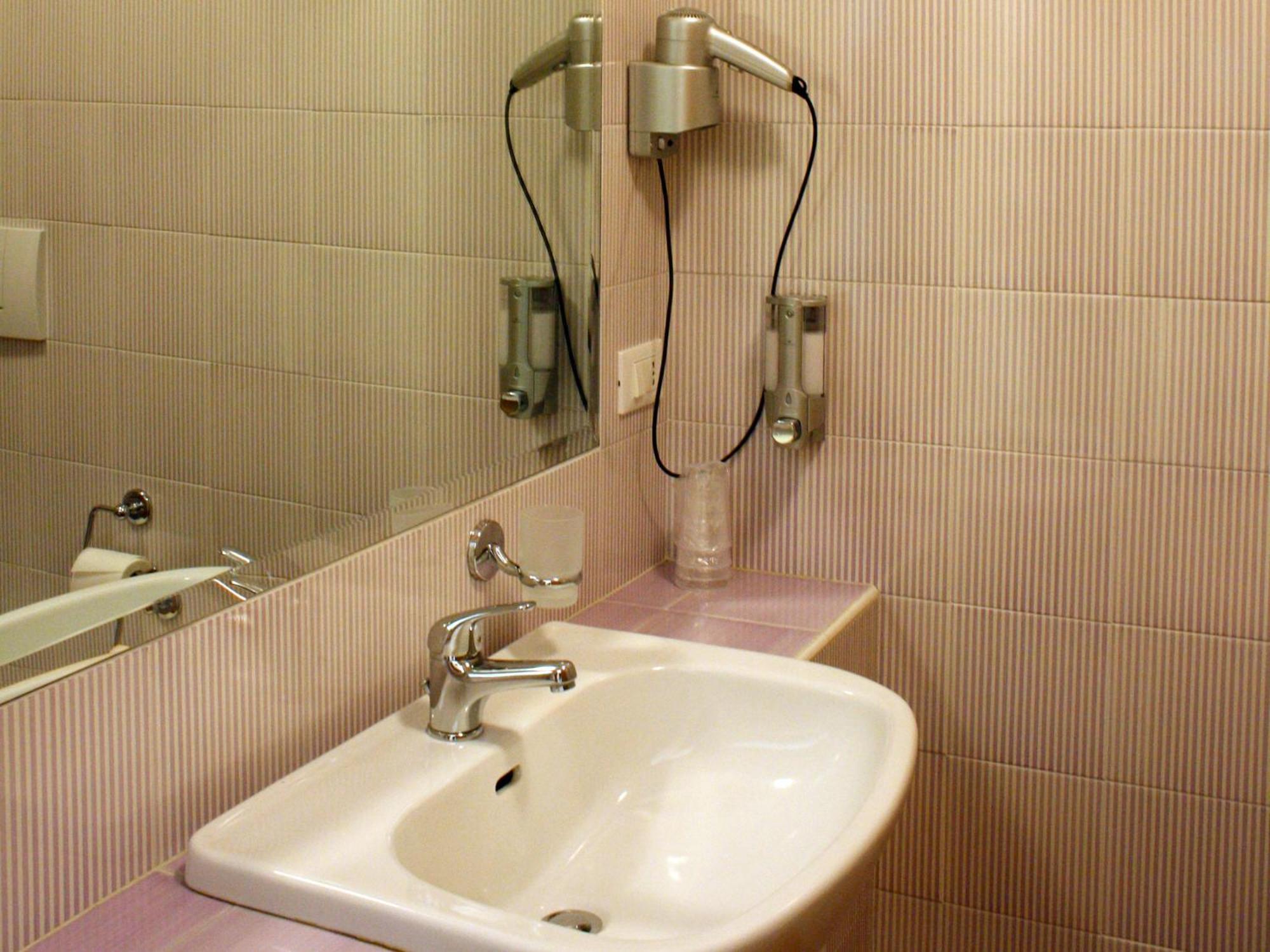 Ca Del Moro Resort & Spa Pontremoli Zewnętrze zdjęcie