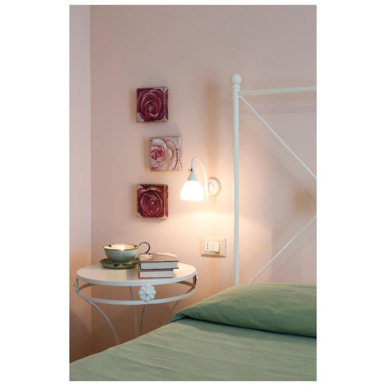 Ca Del Moro Resort & Spa Pontremoli Pokój zdjęcie