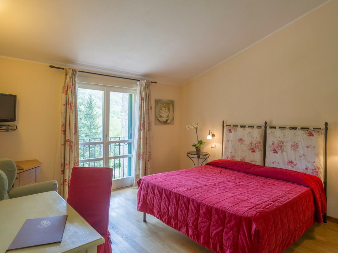 Ca Del Moro Resort & Spa Pontremoli Zewnętrze zdjęcie