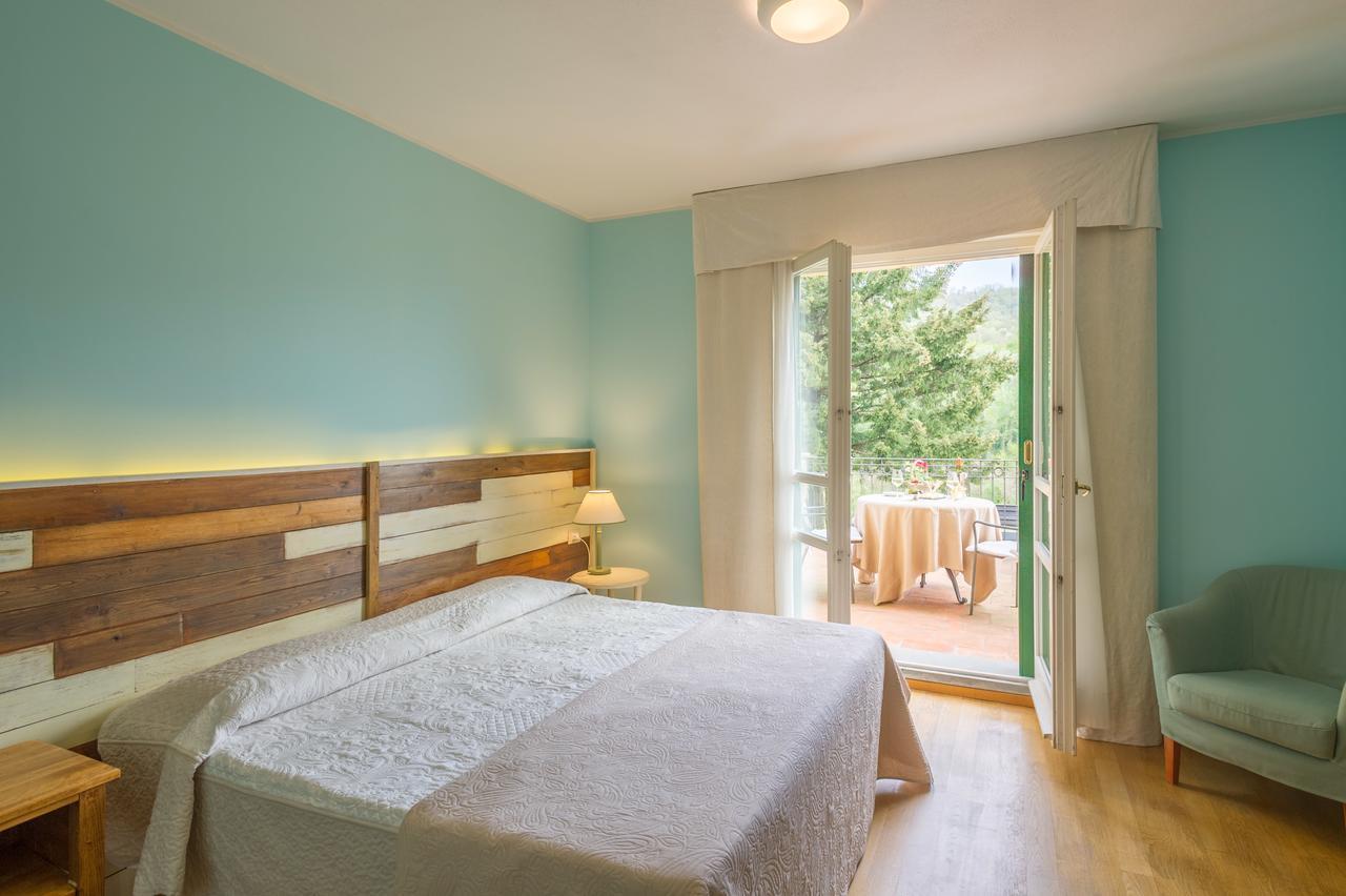 Ca Del Moro Resort & Spa Pontremoli Zewnętrze zdjęcie