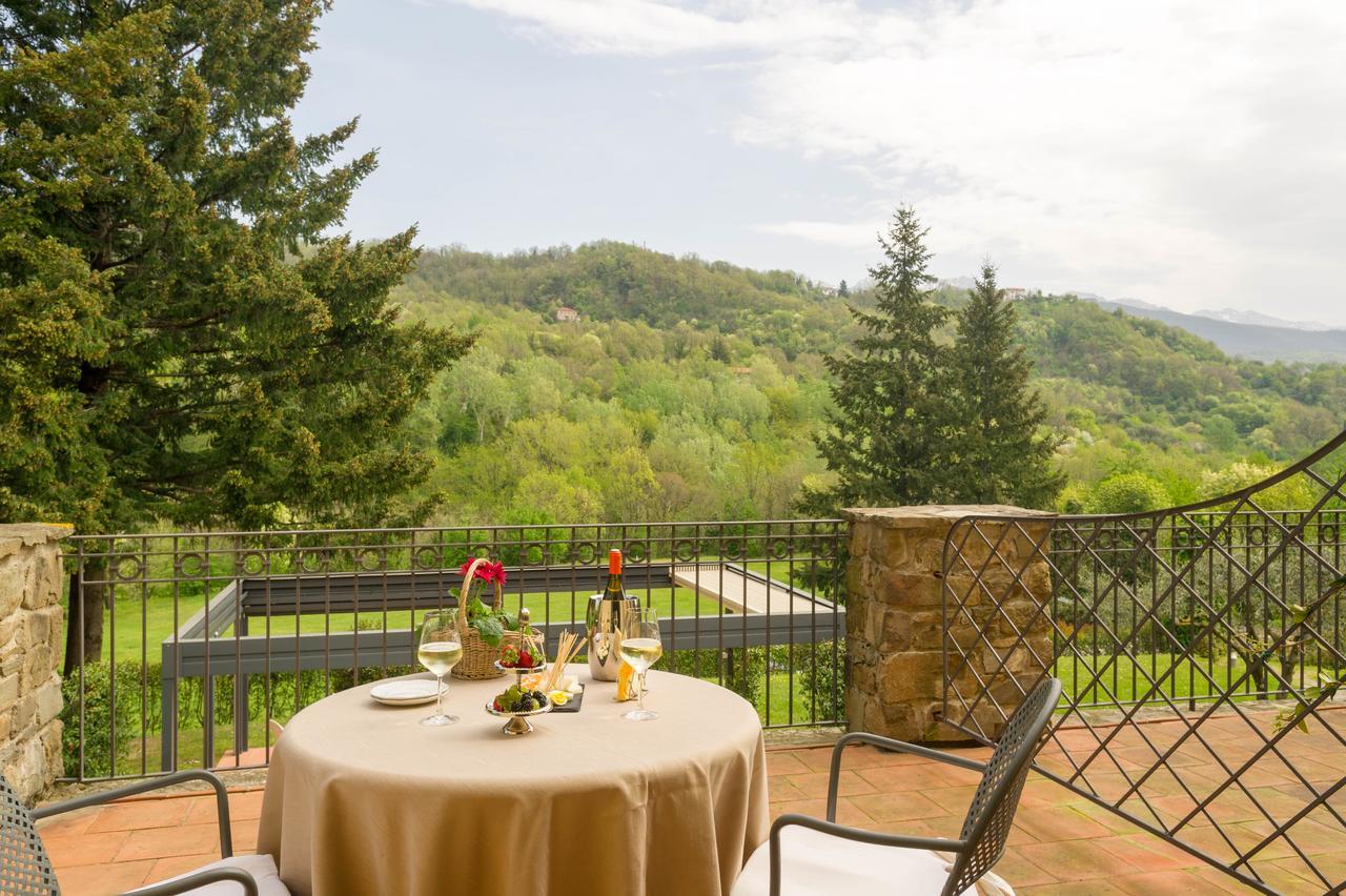 Ca Del Moro Resort & Spa Pontremoli Zewnętrze zdjęcie