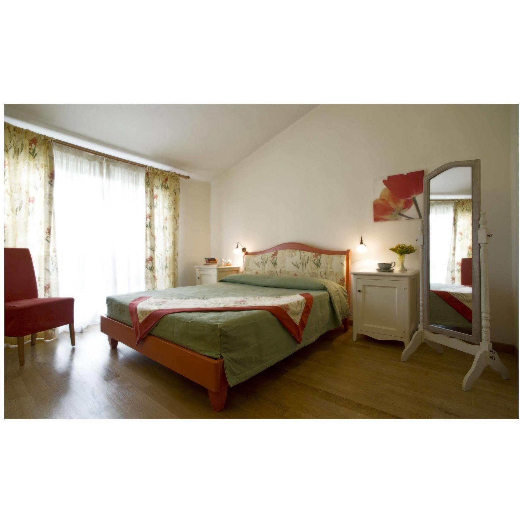 Ca Del Moro Resort & Spa Pontremoli Zewnętrze zdjęcie
