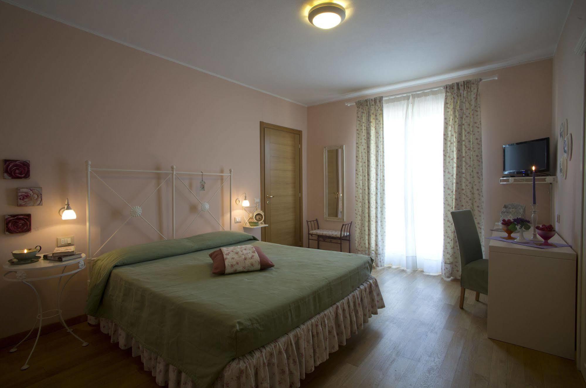 Ca Del Moro Resort & Spa Pontremoli Zewnętrze zdjęcie