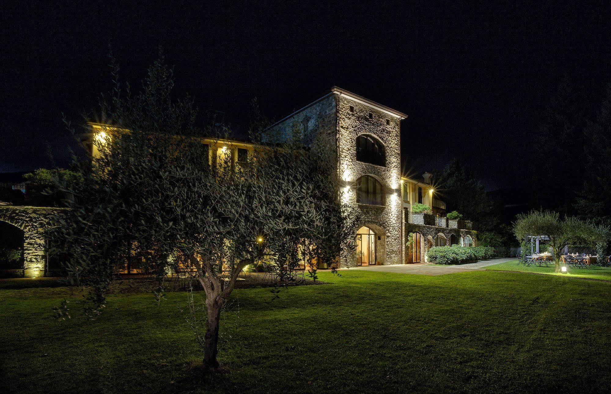 Ca Del Moro Resort & Spa Pontremoli Zewnętrze zdjęcie