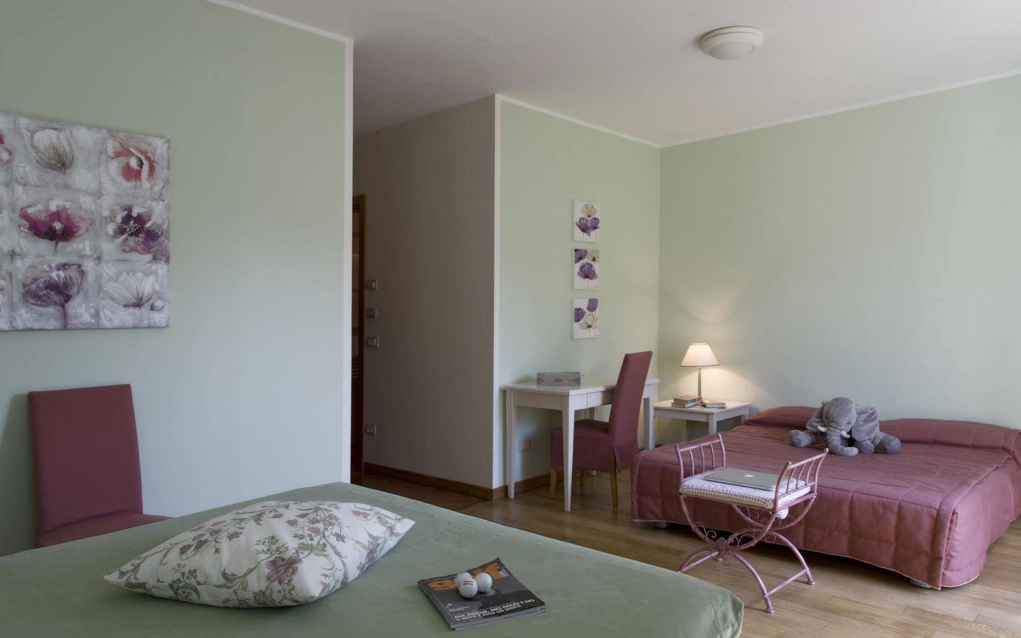 Ca Del Moro Resort & Spa Pontremoli Zewnętrze zdjęcie