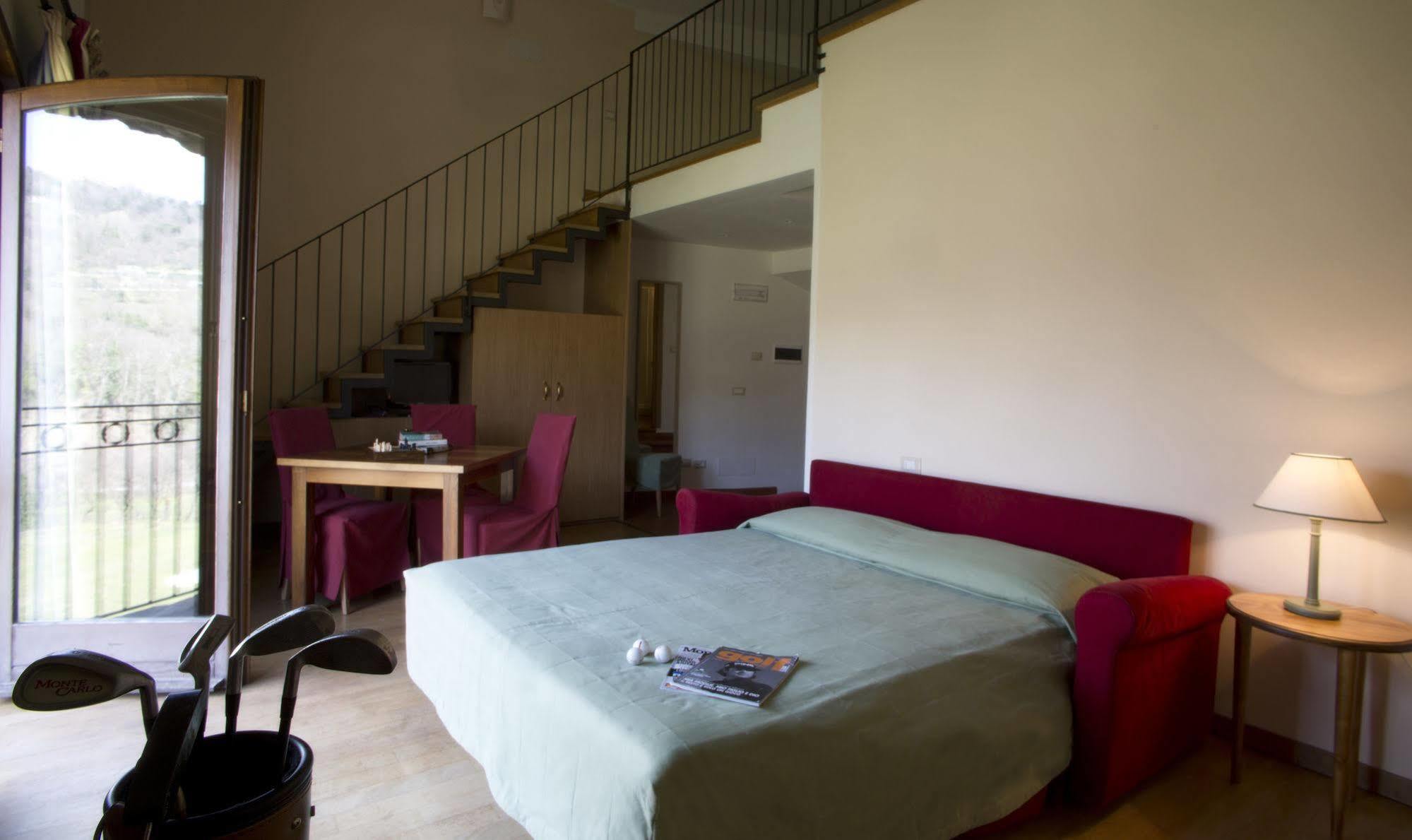 Ca Del Moro Resort & Spa Pontremoli Zewnętrze zdjęcie