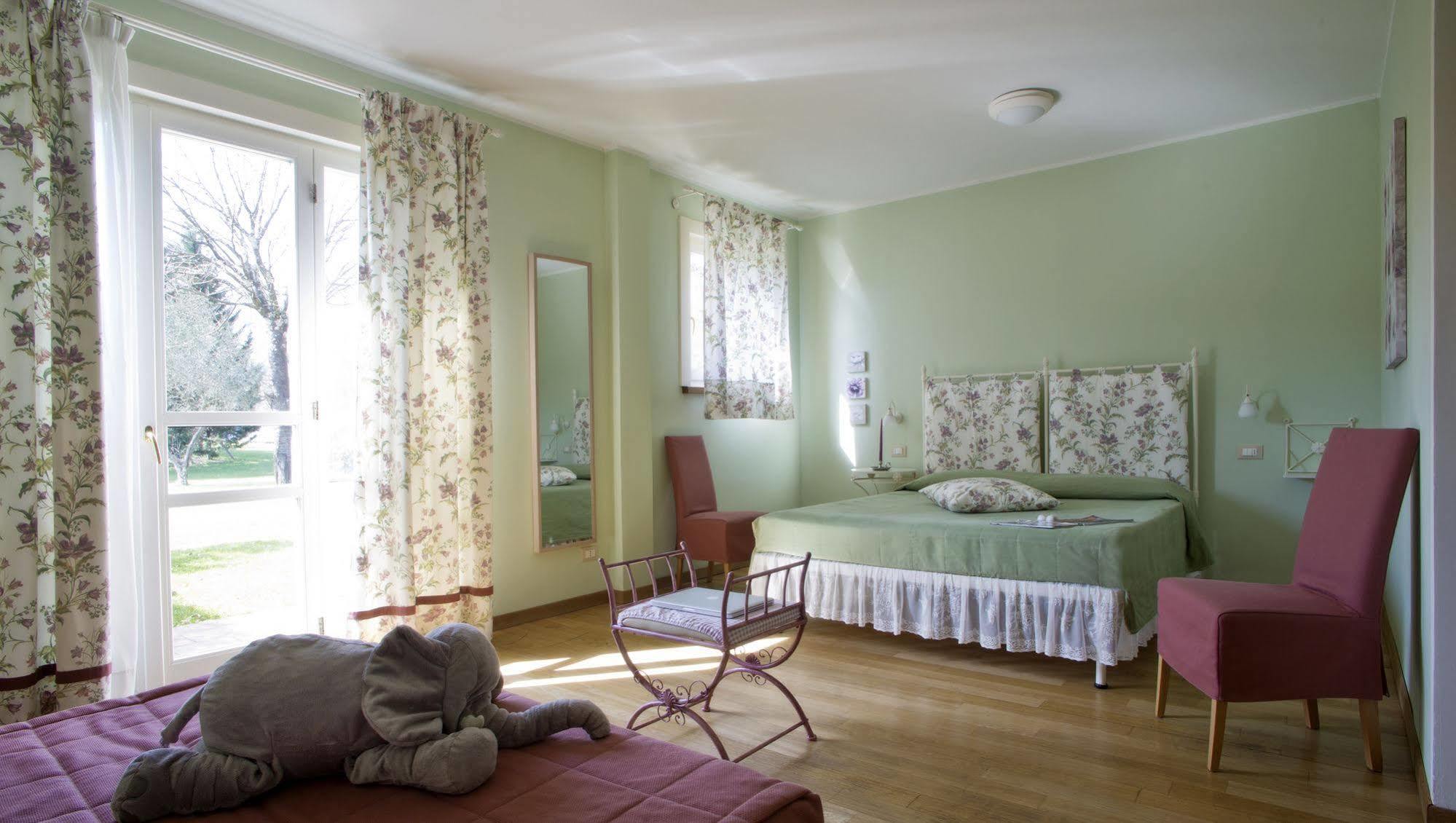 Ca Del Moro Resort & Spa Pontremoli Zewnętrze zdjęcie