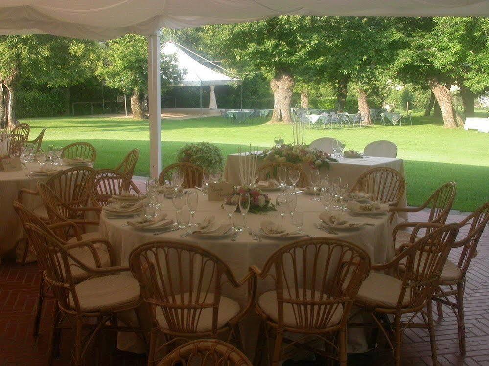 Ca Del Moro Resort & Spa Pontremoli Zewnętrze zdjęcie