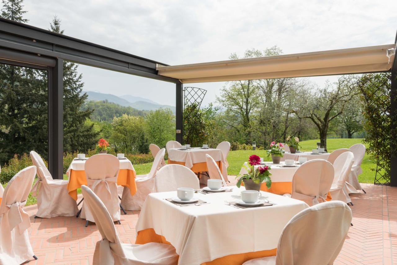 Ca Del Moro Resort & Spa Pontremoli Zewnętrze zdjęcie