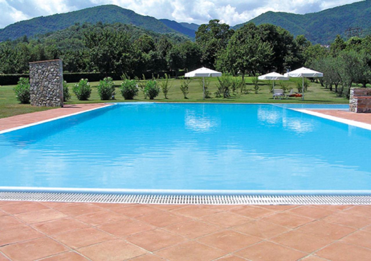 Ca Del Moro Resort & Spa Pontremoli Zewnętrze zdjęcie
