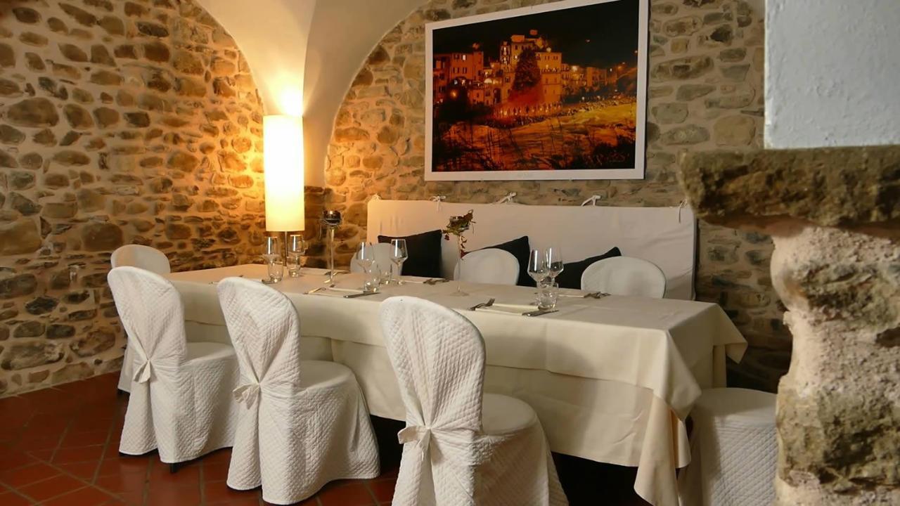 Ca Del Moro Resort & Spa Pontremoli Zewnętrze zdjęcie